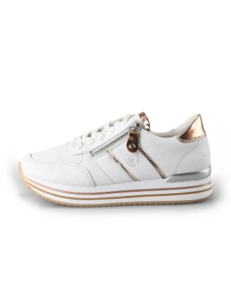 Remento Sneakers Zwart 211928