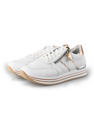 Remento Sneakers Zwart 211928