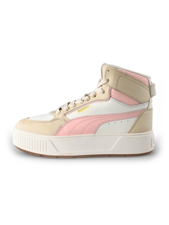 Puma Hoge sneakers Beige 211950