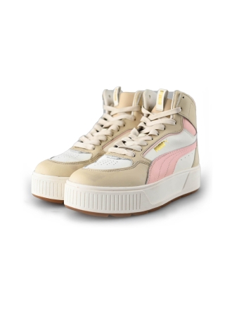 Puma Hoge sneakers Beige 211950