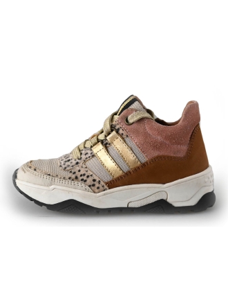 Keq Sneakers Beige 211953