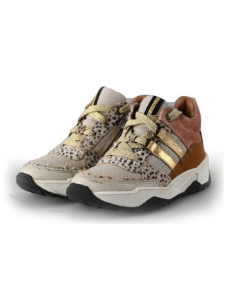 Keq Sneakers Beige 211953
