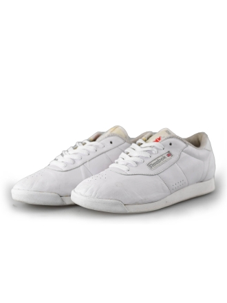 Reebok Sneakers Wit 211977
