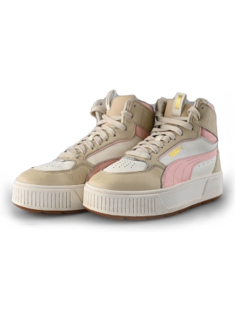 Puma Hoge sneakers Beige 212001