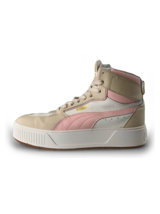 Puma Hoge sneakers Wit 212051