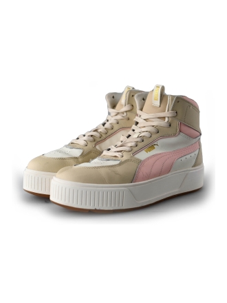 Puma Hoge sneakers Wit 212051