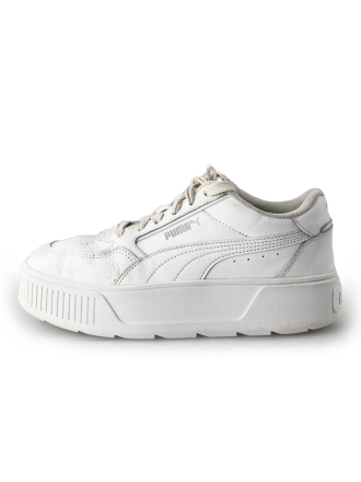 Puma Sneakers Wit 212053