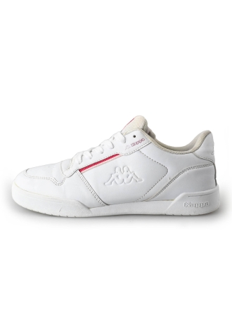 Kappa Sneakers Wit 212059