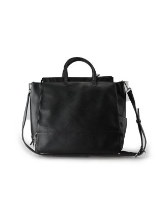 Matt & Nat Tas Zwart 212086