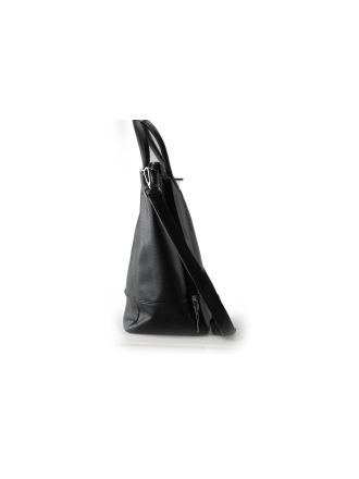 Matt & Nat Tas Zwart 212086