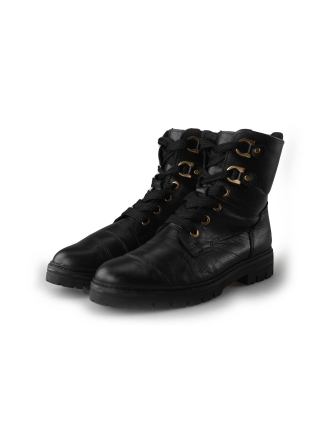 Sub55 Veterboots Zwart 212107