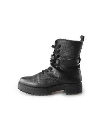 Sub55 Veterboots Zwart 212125