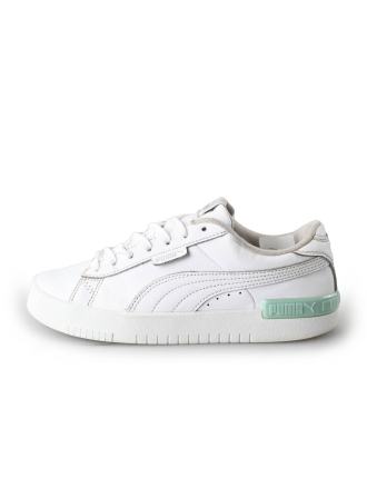 Puma Sneakers Wit 212136