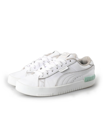 Puma Sneakers Wit 212136