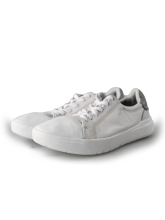Timberland Sneakers Wit 212146