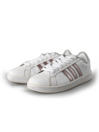 Adidas Sneakers Wit 212147
