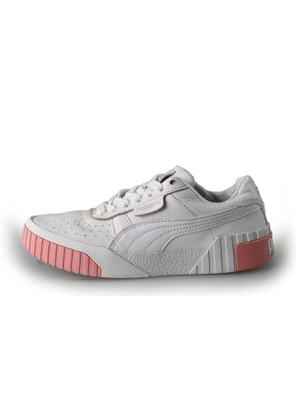 Puma Sneakers Wit 212150