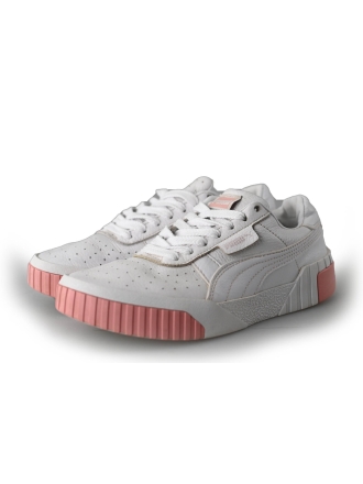 Puma Sneakers Wit 212150