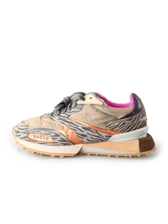 Ghoud Sneakers Panter 212158
