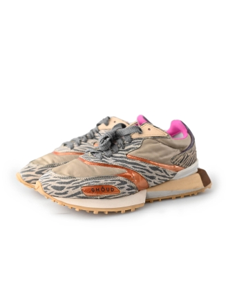 Ghoud Sneakers Panter 212158