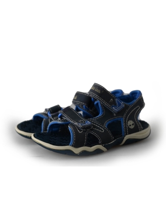 Timberland Sandalen Blauw 212160