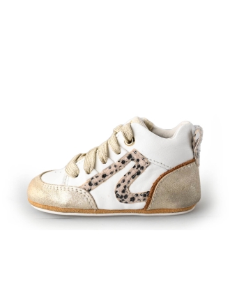 Keq Sneakers Wit 212187