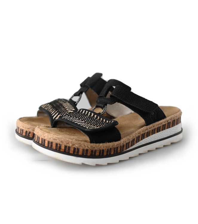 Rieker Sandalen