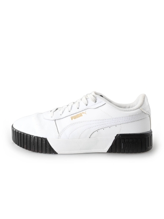 Puma Sneakers Wit 212203