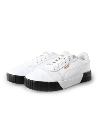 Puma Sneakers Wit 212203