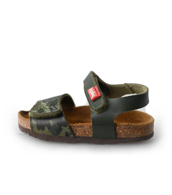 Kipling Sandalen