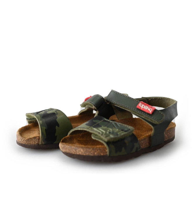 Kipling Sandalen