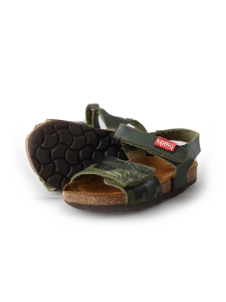 Kipling Sandalen