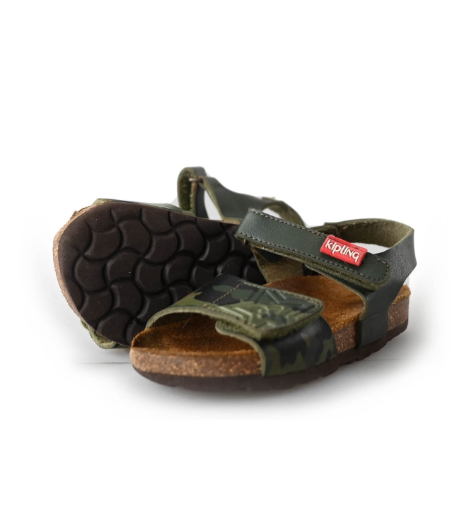 Kipling Sandalen
