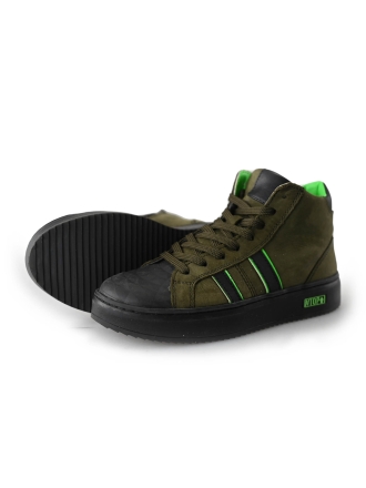 Sub55 Hoge sneakers