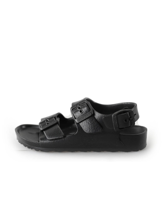 Birkenstock Sandalen Zwart 212241