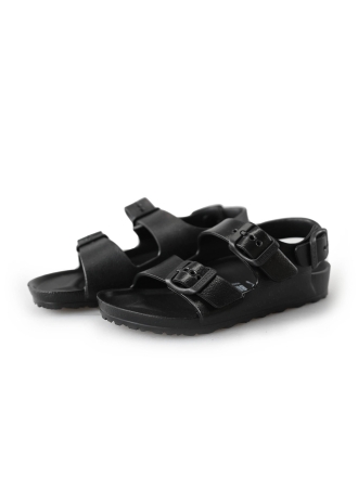Birkenstock Sandalen Zwart 212241