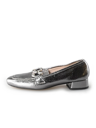 Lina Locchi Loafers  Zilver 212251