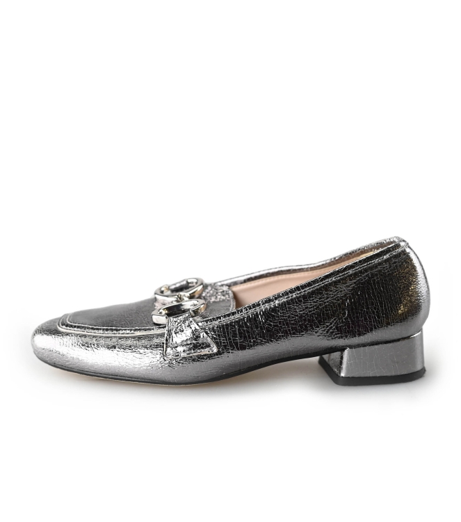 Lina Locchi Loafers 