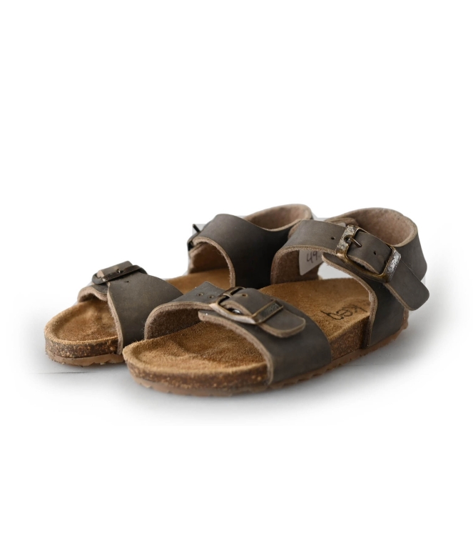 Keq Sandalen