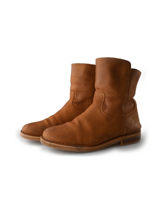 AQA Enkellaarzen Bruin 212259