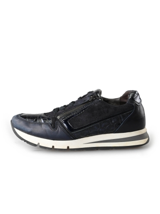 Gabor Sneakers Blauw 212261