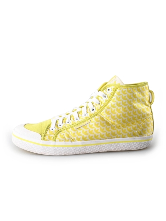 Adidas Sneakers Groen 212286