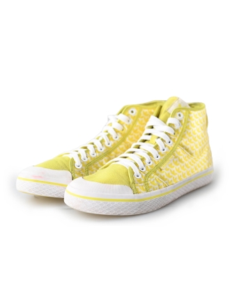 Adidas Sneakers Groen 212286