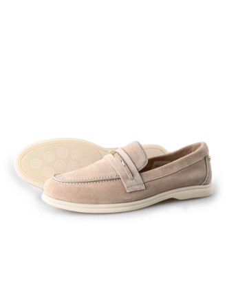 Fred de La Bretoniere Loafers 