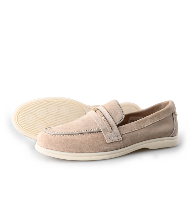 Fred de La Bretoniere Loafers 