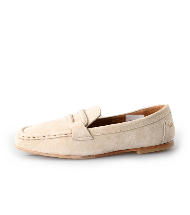 Fred de La Bretoniere Loafers 