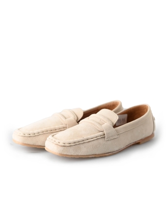 Fred de La Bretoniere Loafers 
