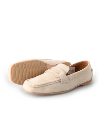 Fred de La Bretoniere Loafers 