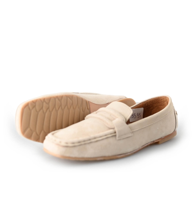 Fred de La Bretoniere Loafers 