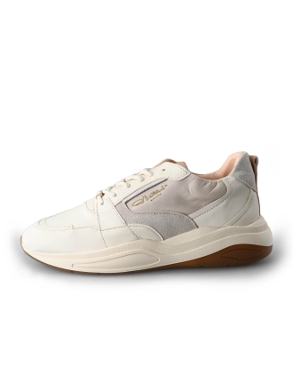 Fred de La Bretoniere Sneakers Beige 212298